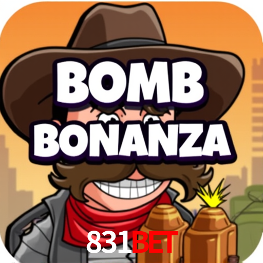 Imagem promocional da 831bet mostrando a plataforma e suas vantagens
