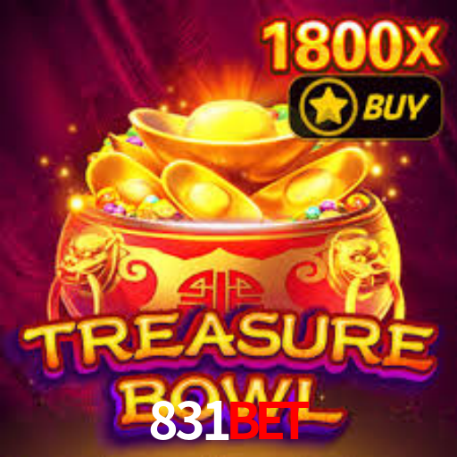 APK oficial da 831bet para Android