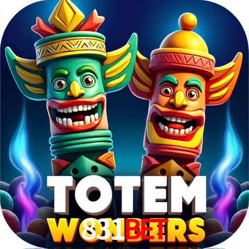 Slots online da 831bet com jackpots progressivos