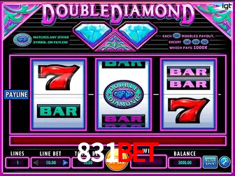 Programa VIP exclusivo da 831bet